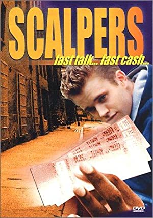 Scalpers (2000) starring Steve Braun on DVD on DVD